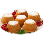 Chocolate Fudge Cake 